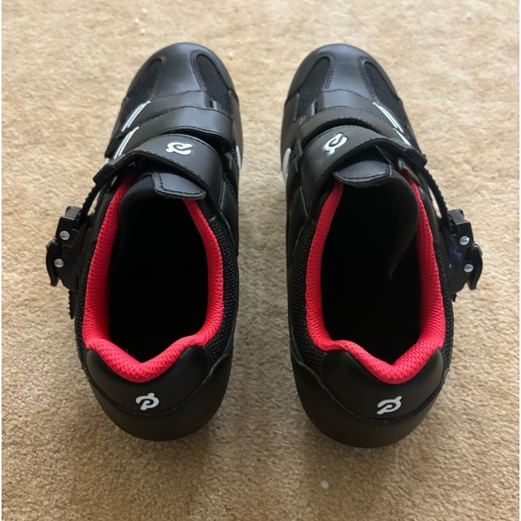 Peloton Cycling Shoes Peloton Bike and Bike+ with Delta-Compatible Bike Cleats - Picture 4 of 9